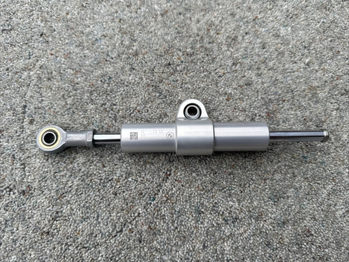 Ammortizzatore sterzo bmw - sterzo,