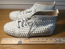 Autentica sneaker Christian