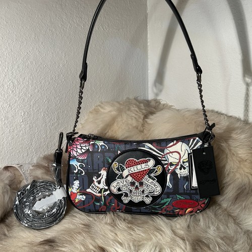 Borsa tracolla - a, ed