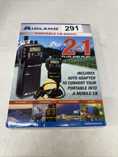 Midland 75-822 Radio Meteo
