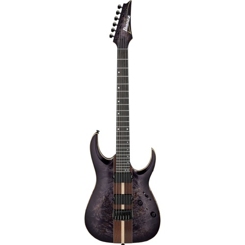 Ibanez premium rga21p1pb drl - ibanez, rga21p1pb-drl
