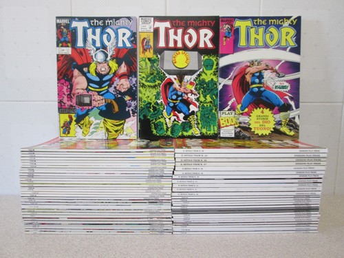 Mitico thor due - 1/60, +