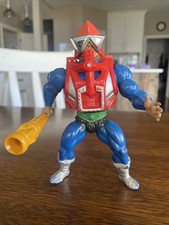 Masters of the Universe 1983