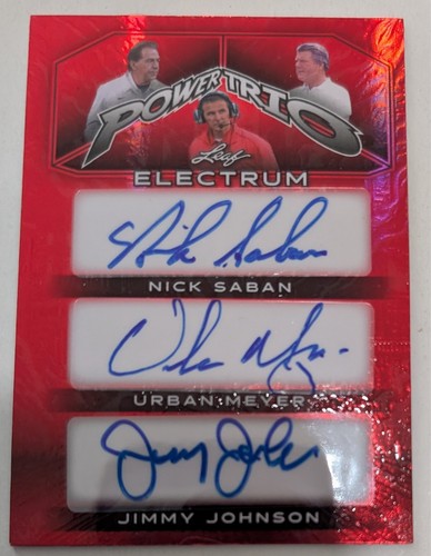 2024 leaf electrum - electrum, trio