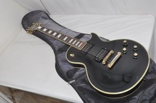 Greco EGC-900D (EB) Les Paul