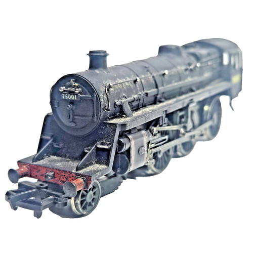 Mainline 37052 standard - oo,