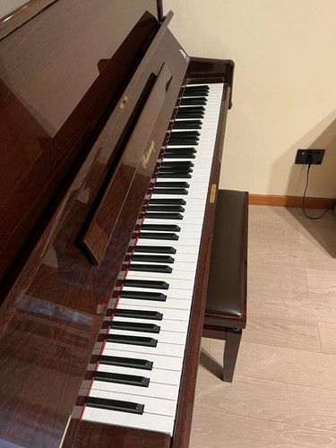 Pianoforte niedermeyer mod - pianoforte,