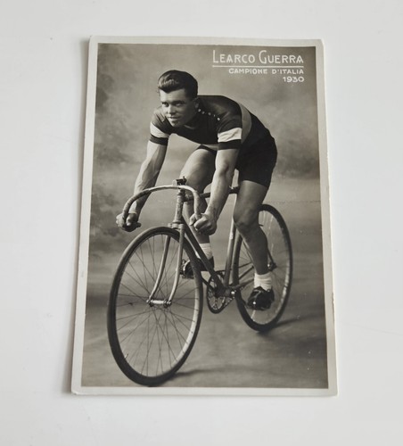 Learco guerra 1931 - learco,