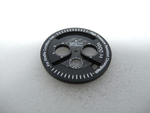 Zenith primero - zenith,