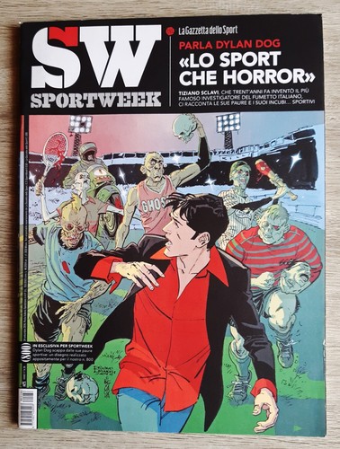 Sportweek 800 2016 dylan - sw,
