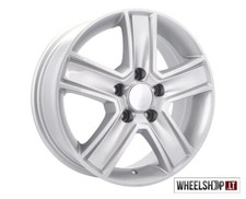 Carico nominale R16 5x130 4x16