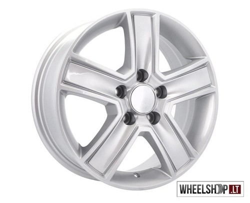 Carico nominale r16 5x130 - 5x130, 4x