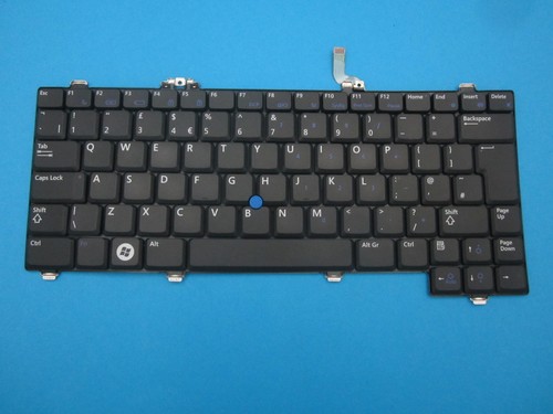 Tastiera dell latitude xt - tastiera,