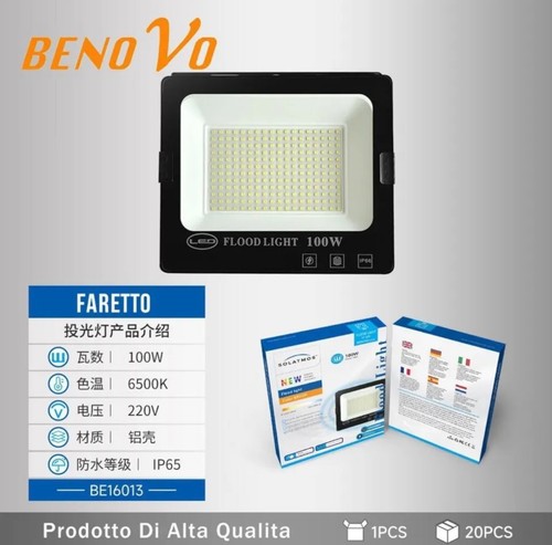 Faro luce led bianca per - luce,
