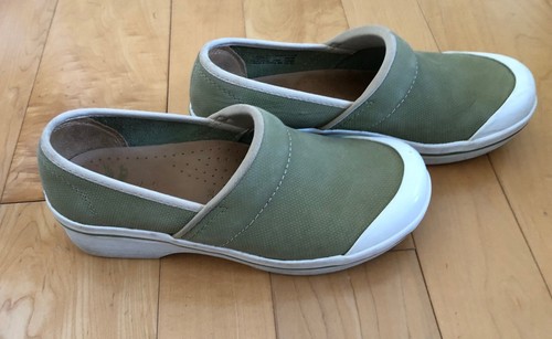Zoccoli dansko wms verdi - wms,