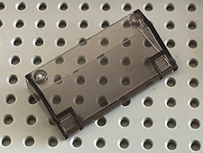 LEGO Smoke Windscreen ref