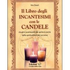 IL LIBRO DEGLI INCANTESIMI CON
