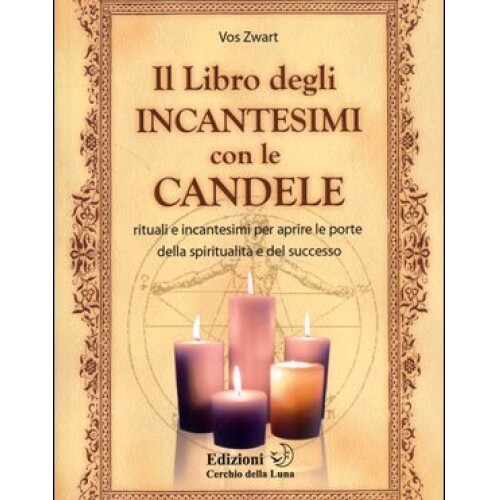 Libro degli incantesimi con - il,