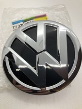 Logo Badge Volkswagen Golf VII