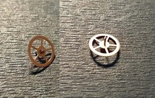 OMEGA CAL. 320, 321, 860, 861