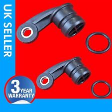 Spina di scarico blocco