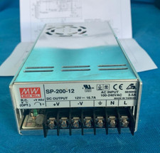 Alimentatore Switching Mean