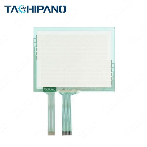 Gqpm2d100l2p touch panel - gqpm2d100l2p, vetro