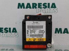 Centralina Airbag Citroen C3