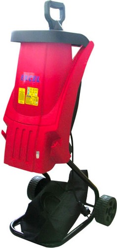 Biotrituratore elettrico - biotrituratore,