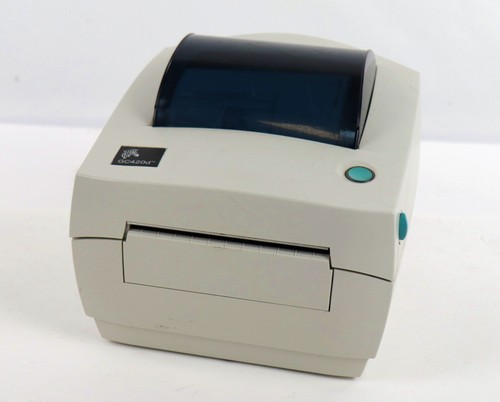 Zebra gc420d stampante termica - zebra,