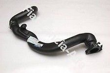 TUBO MANICOTTO DAL COLLETTORE