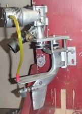 raro motore modello