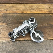 Deragliatore posteriore