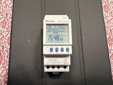 Orologio Astronomico FINDER 12.91.8.230.0000 Nuovo Senza Scatola