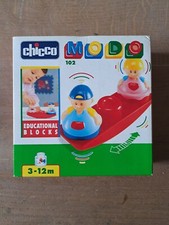 Chicco Giochi Modo Anni '90