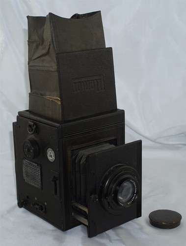 Fotocamera mentor reflex 9x9 - mentor,