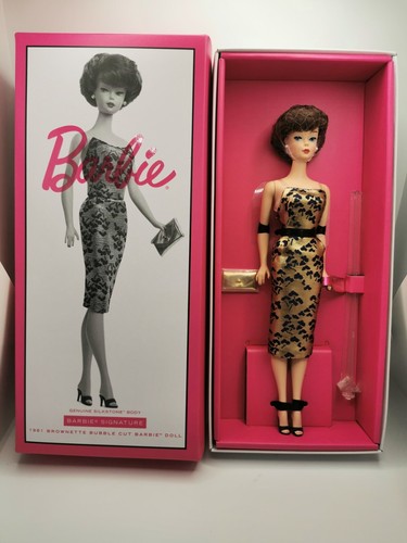 1961 brownette bubble - 1961,