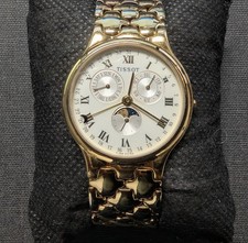 Orologio Tissot K255 triplo
