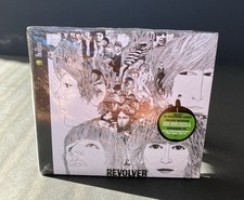 The Beatles - Revolver - New