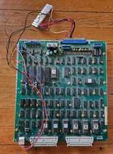 Bomb Jack Arcade PCB 1984