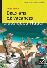 Deux ans de vacances - Bobbio