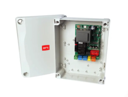 Centrale bft alcor - centrale,