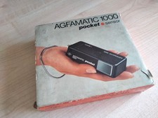 AGFA AGFAMATIC 1000 POCKET