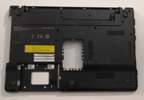 Scocca sony vaio vpceh - scocca,