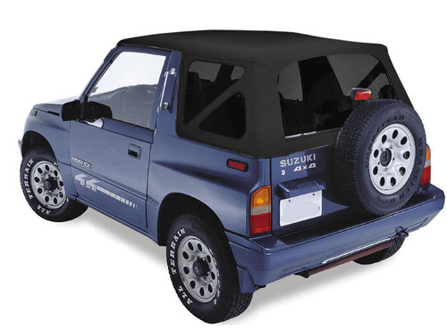 Cappottina bestop suzuki - cappottina,