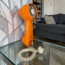 Telefono A Disco GTE Automatic