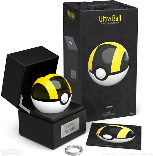 The wand company ultra ball - wand,