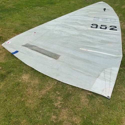 Vela phantom gommone - phantom,