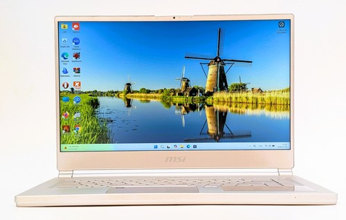 Msi p65 creator - p65, intel