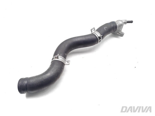 Tubo refrigerante motore